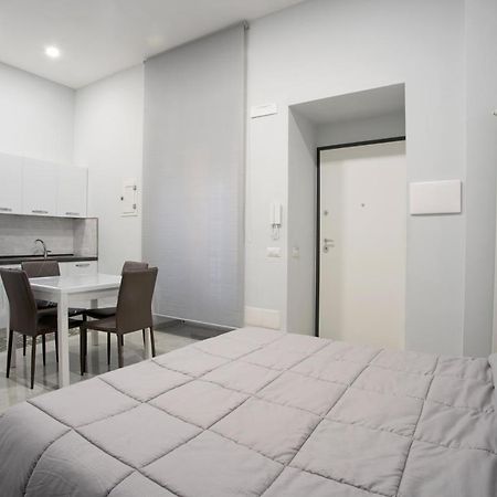 Giovi'S Apartments Castellammare di Stabia Dış mekan fotoğraf