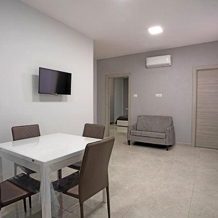 Giovi'S Apartments Castellammare di Stabia Dış mekan fotoğraf