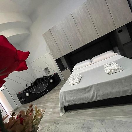 Giovi'S Apartments Castellammare di Stabia Dış mekan fotoğraf