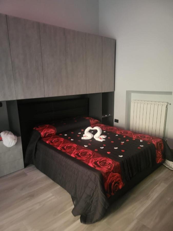Giovi'S Apartments Castellammare di Stabia Dış mekan fotoğraf