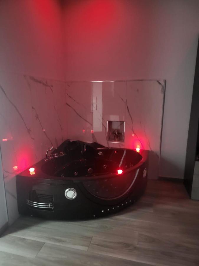 Giovi'S Apartments Castellammare di Stabia Dış mekan fotoğraf