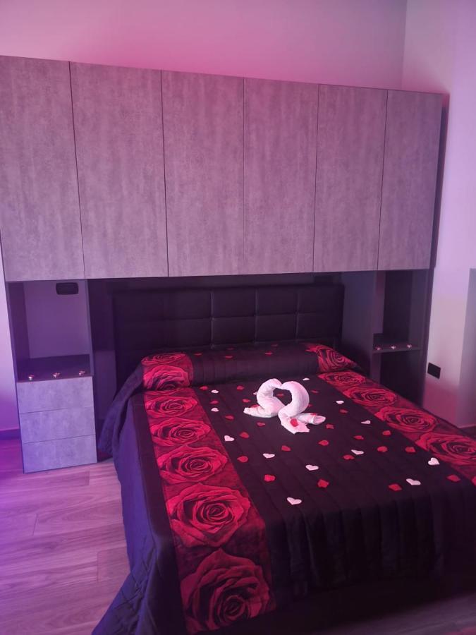 Giovi'S Apartments Castellammare di Stabia Dış mekan fotoğraf