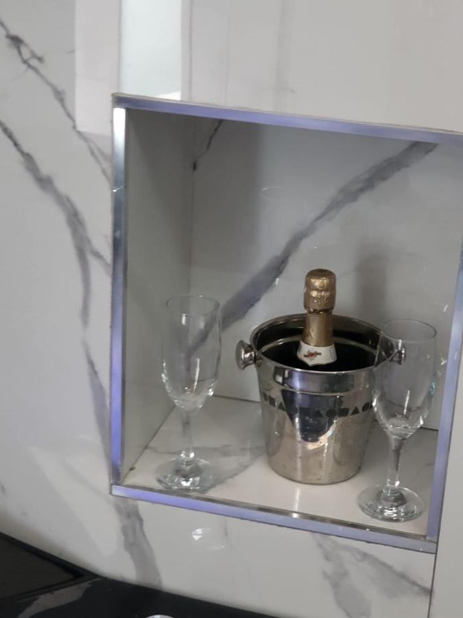 Giovi'S Apartments Castellammare di Stabia Dış mekan fotoğraf