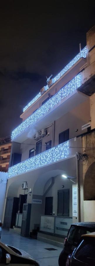 Giovi'S Apartments Castellammare di Stabia Dış mekan fotoğraf