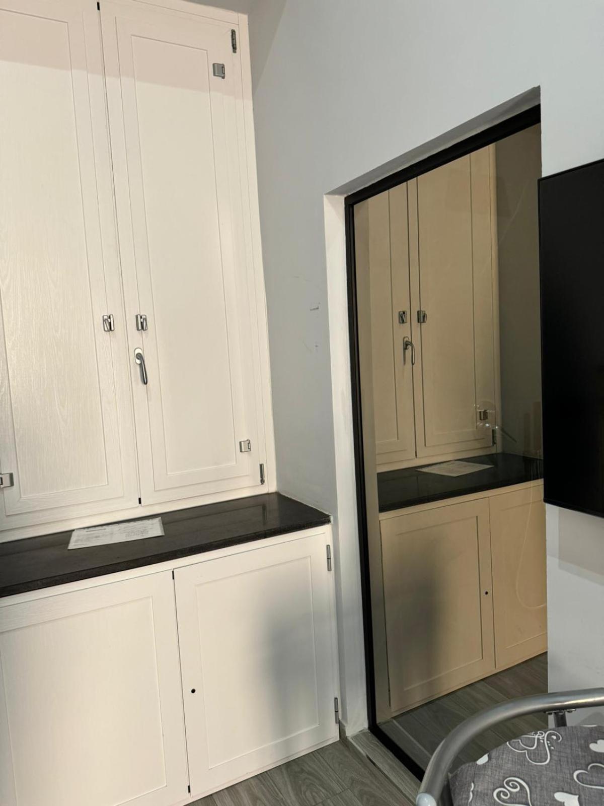 Giovi'S Apartments Castellammare di Stabia Dış mekan fotoğraf