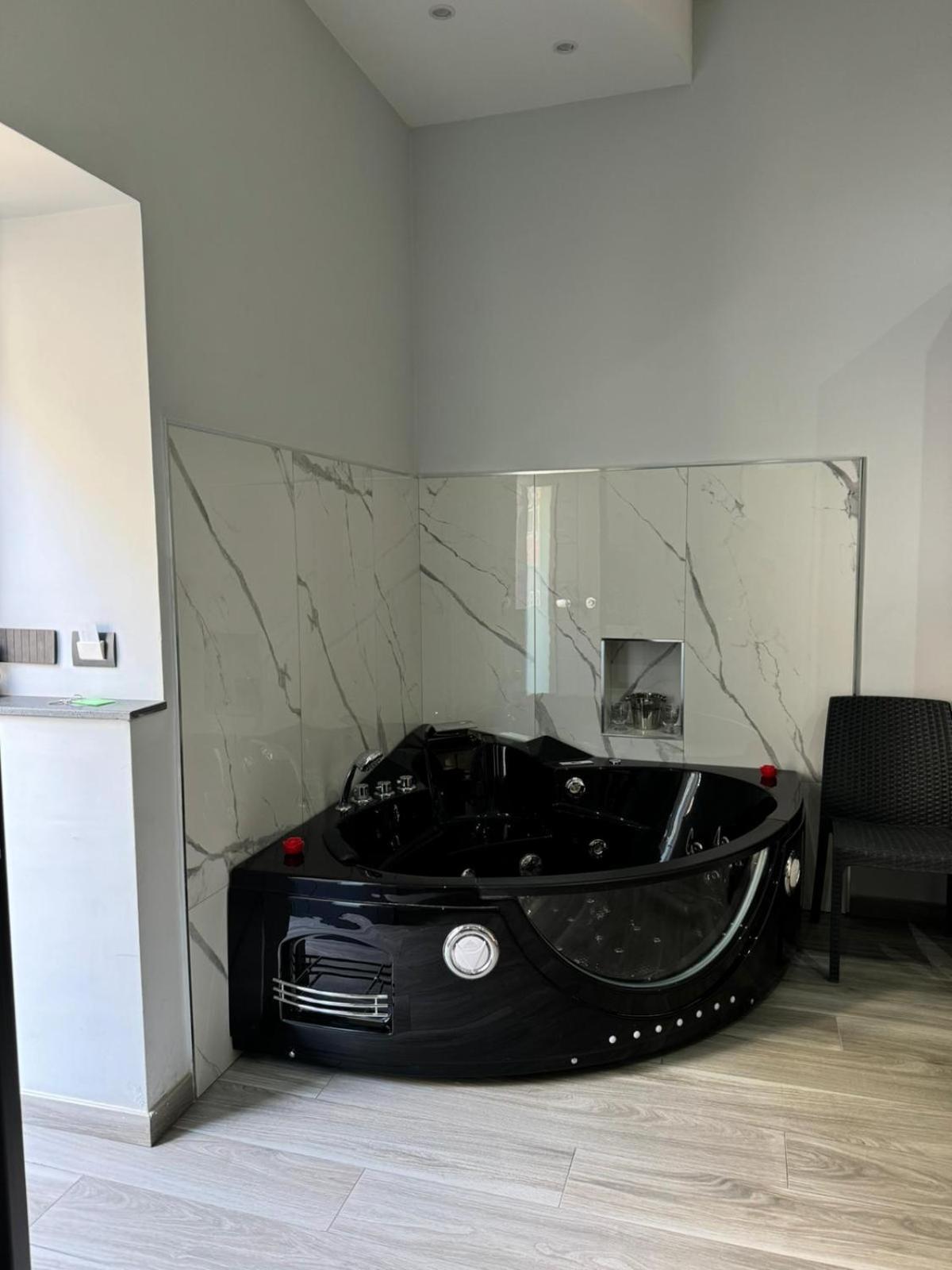 Giovi'S Apartments Castellammare di Stabia Dış mekan fotoğraf